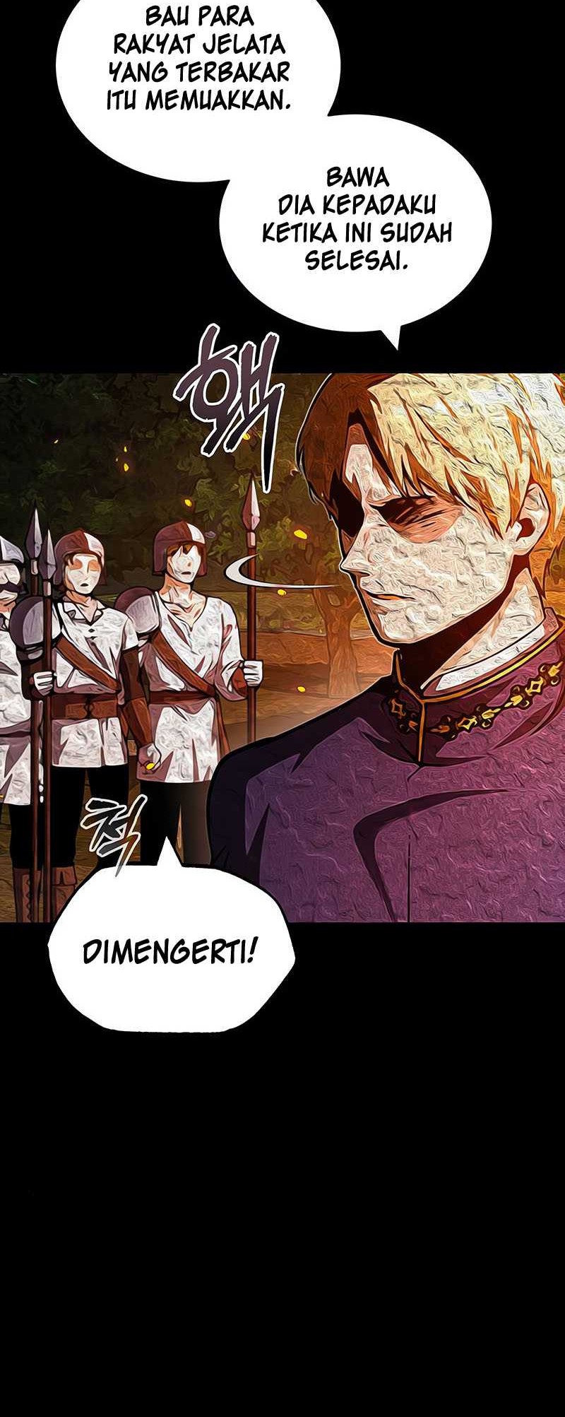 Academy’s Undercover Professor Chapter 58 - halaman 30