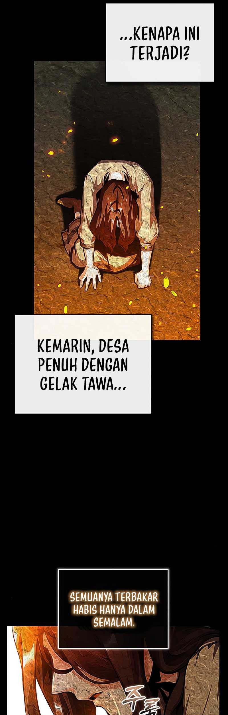 Academy’s Undercover Professor Chapter 58 - halaman 31