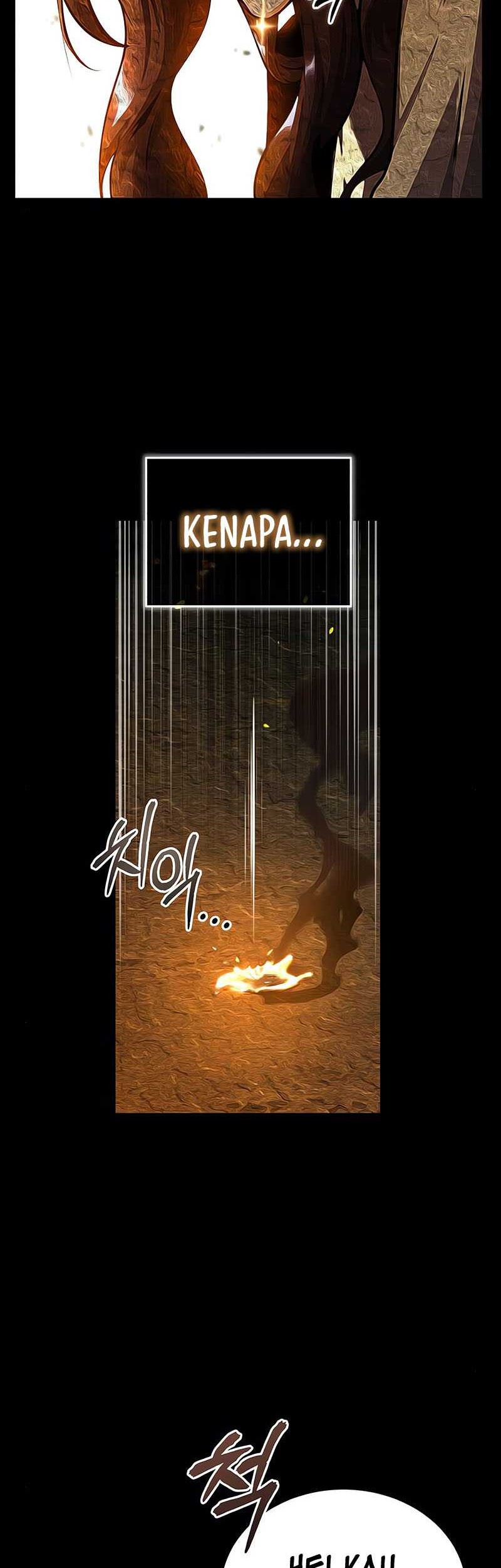 Academy’s Undercover Professor Chapter 58 - halaman 32