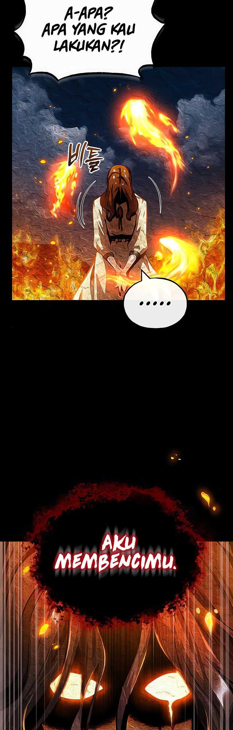 Academy’s Undercover Professor Chapter 58 - halaman 36