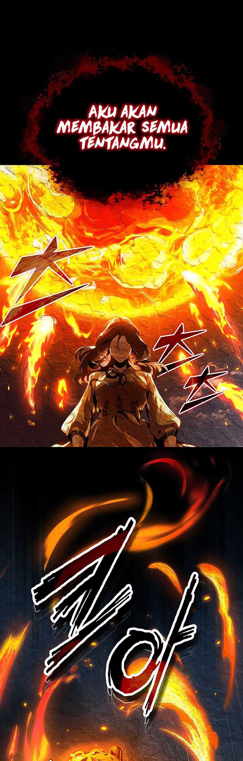 Academy’s Undercover Professor Chapter 58 - halaman 39