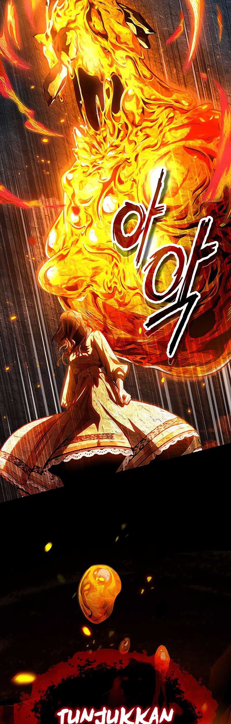 Academy’s Undercover Professor Chapter 58 - halaman 40