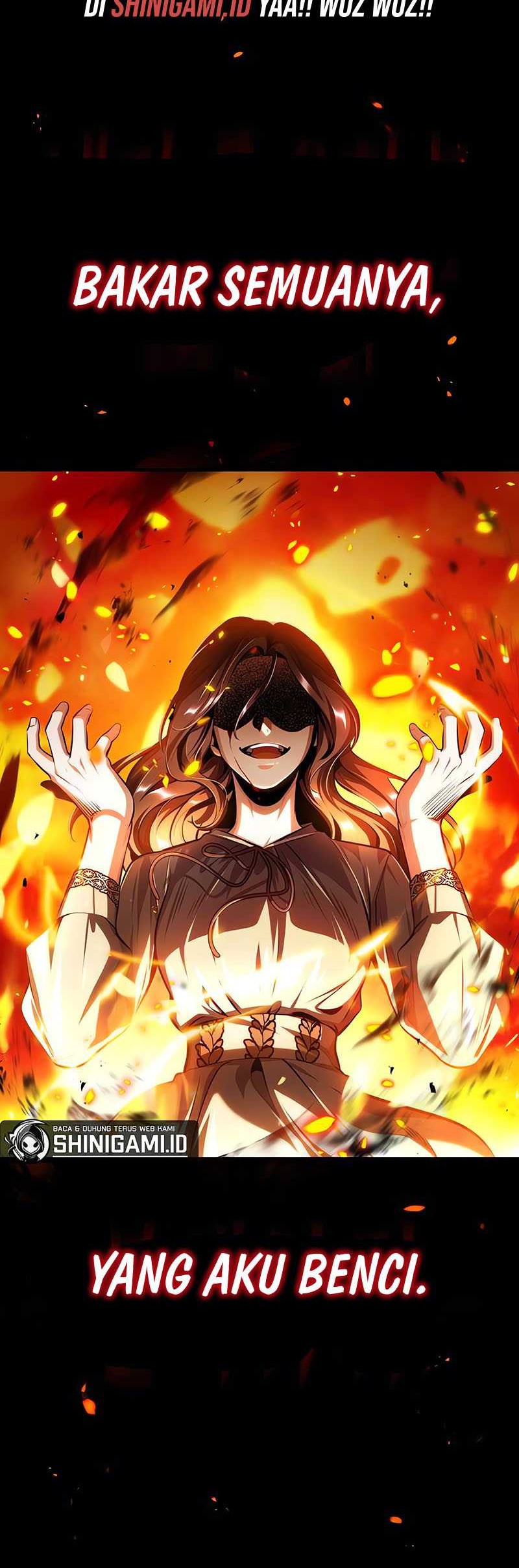 Academy’s Undercover Professor Chapter 58 - halaman 42