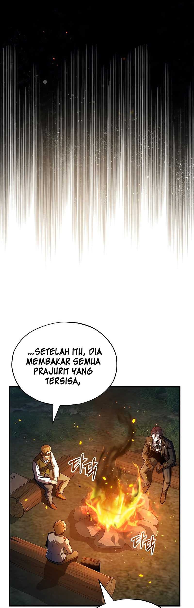 Academy’s Undercover Professor Chapter 58 - halaman 43