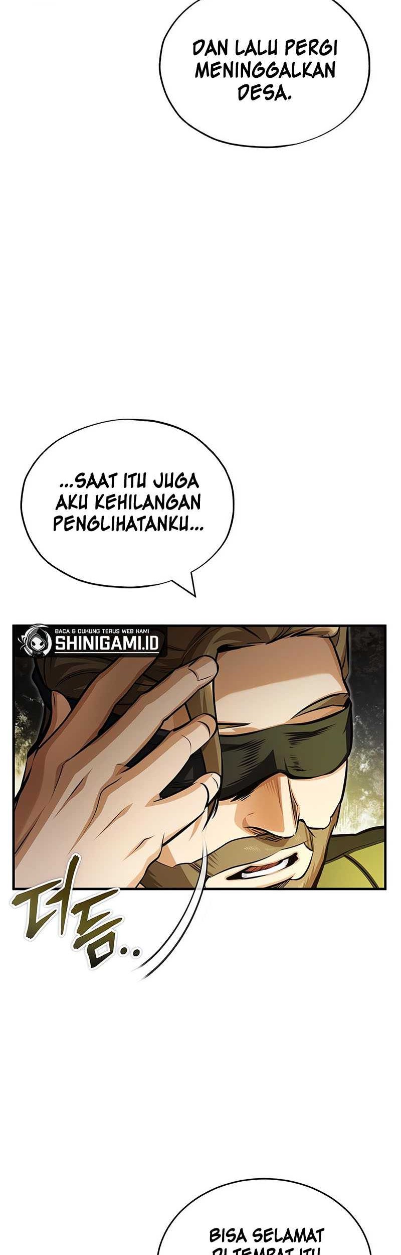 Academy’s Undercover Professor Chapter 58 - halaman 44
