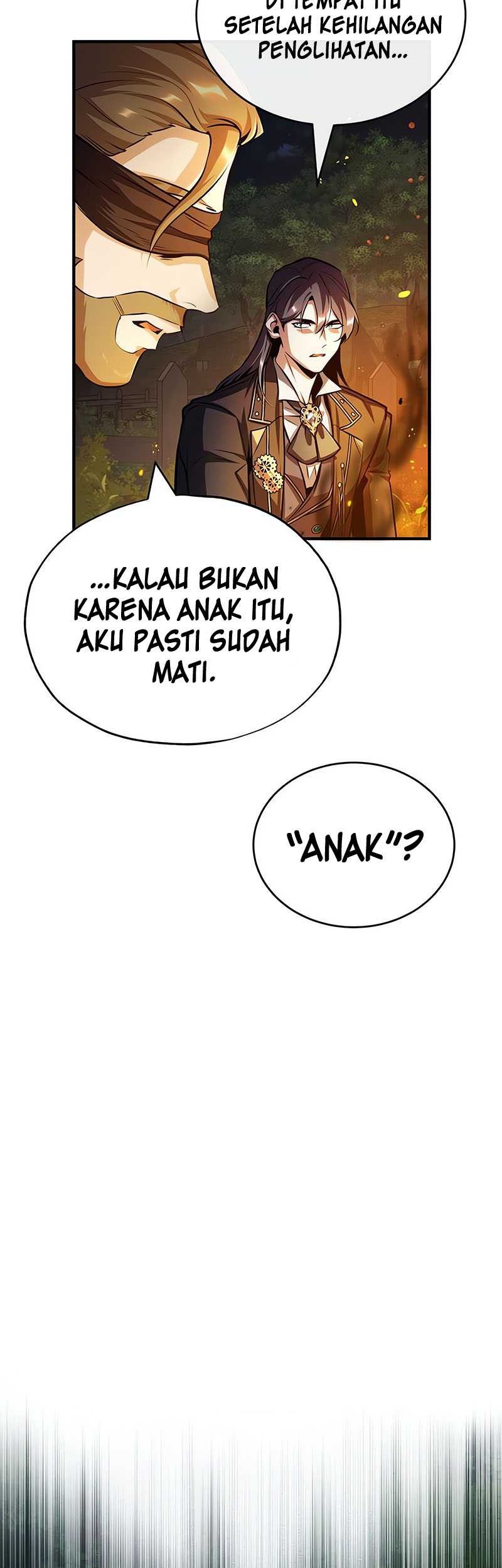 Academy’s Undercover Professor Chapter 58 - halaman 45