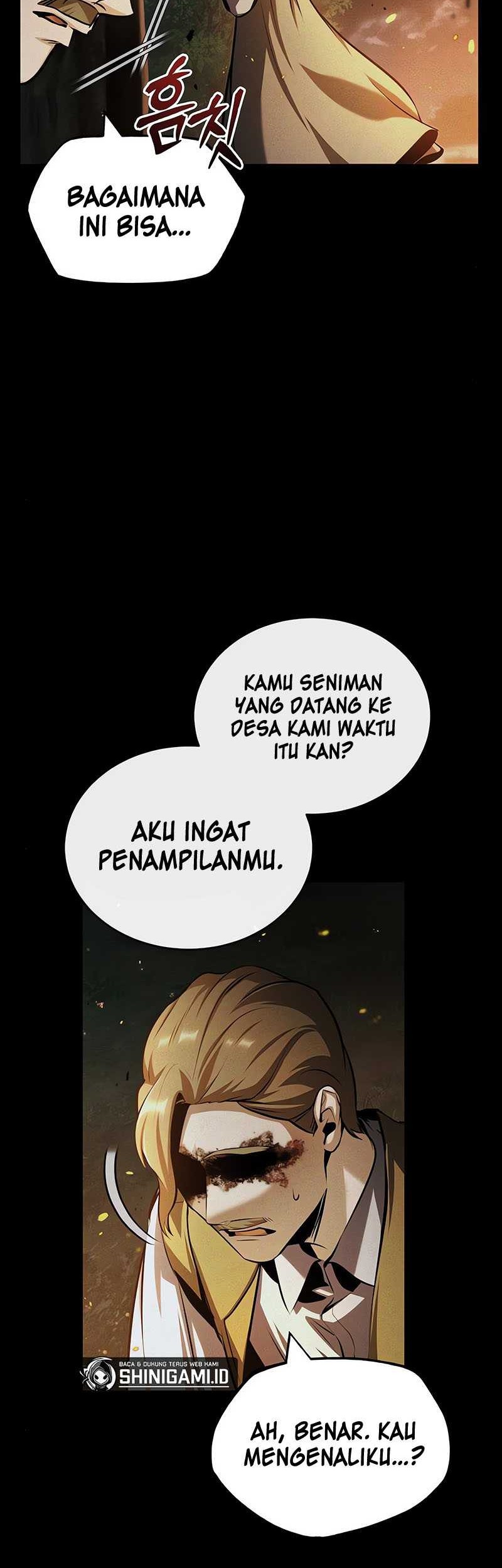 Academy’s Undercover Professor Chapter 58 - halaman 48