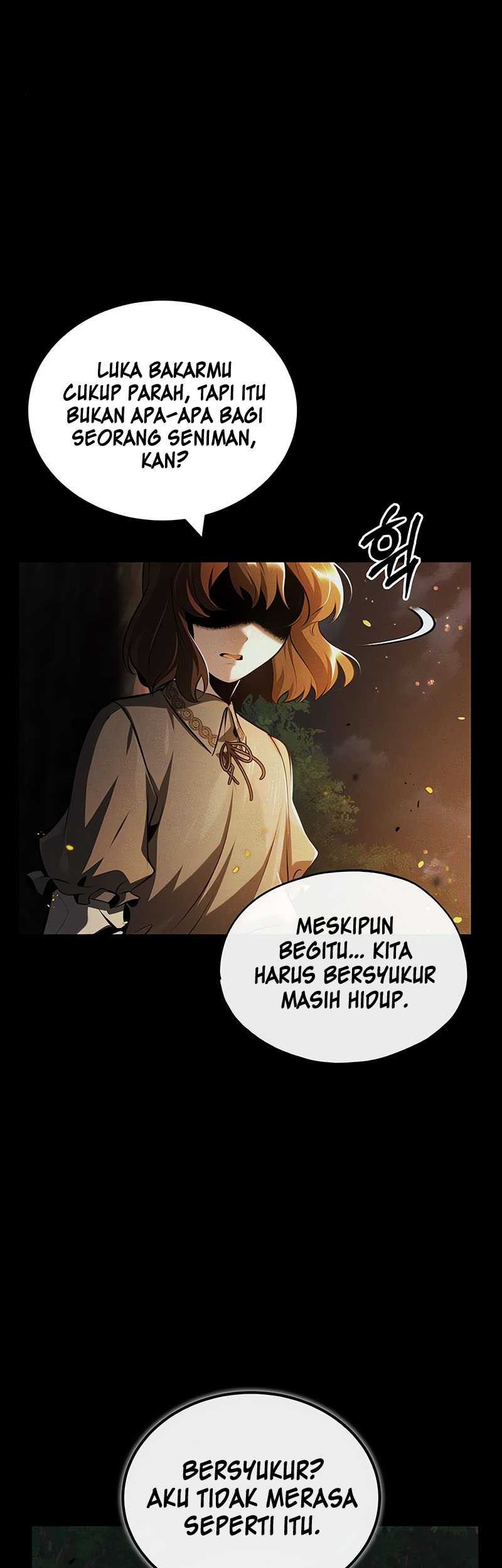 Academy’s Undercover Professor Chapter 58 - halaman 49