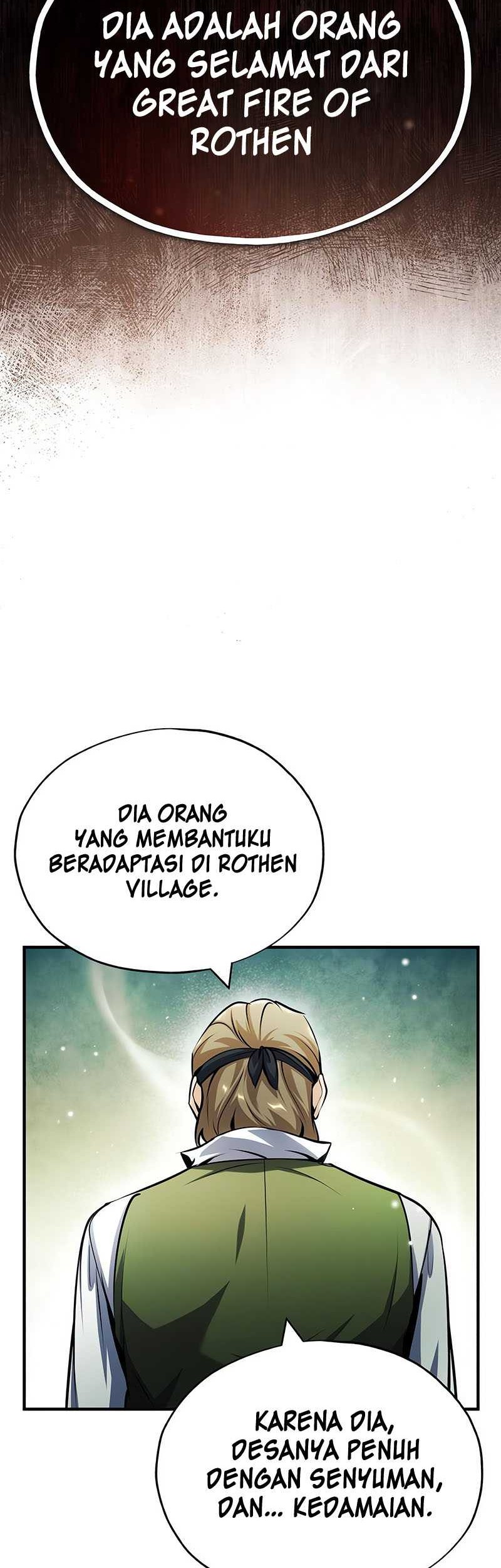 Academy’s Undercover Professor Chapter 58 - halaman 5