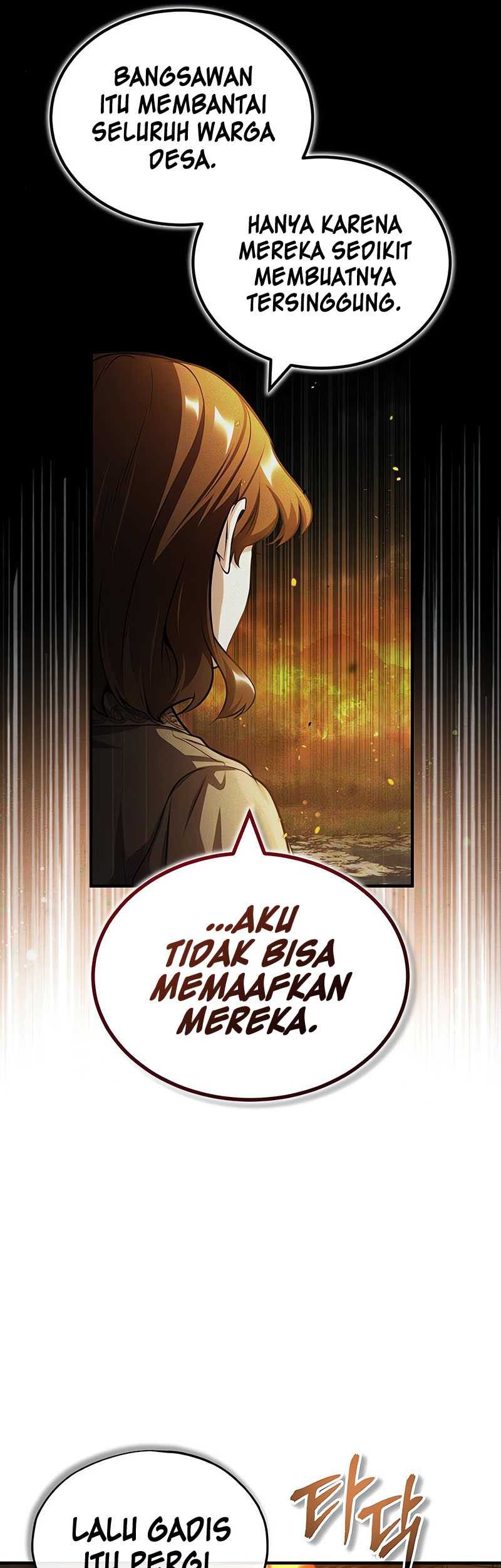 Academy’s Undercover Professor Chapter 58 - halaman 51