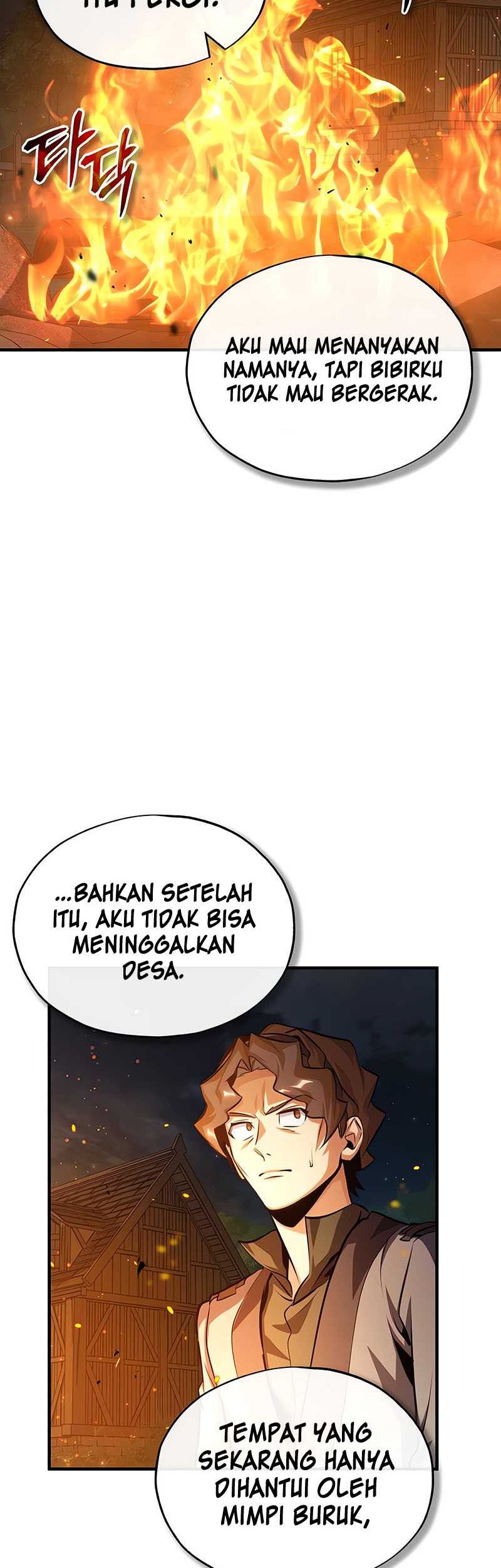 Academy’s Undercover Professor Chapter 58 - halaman 52