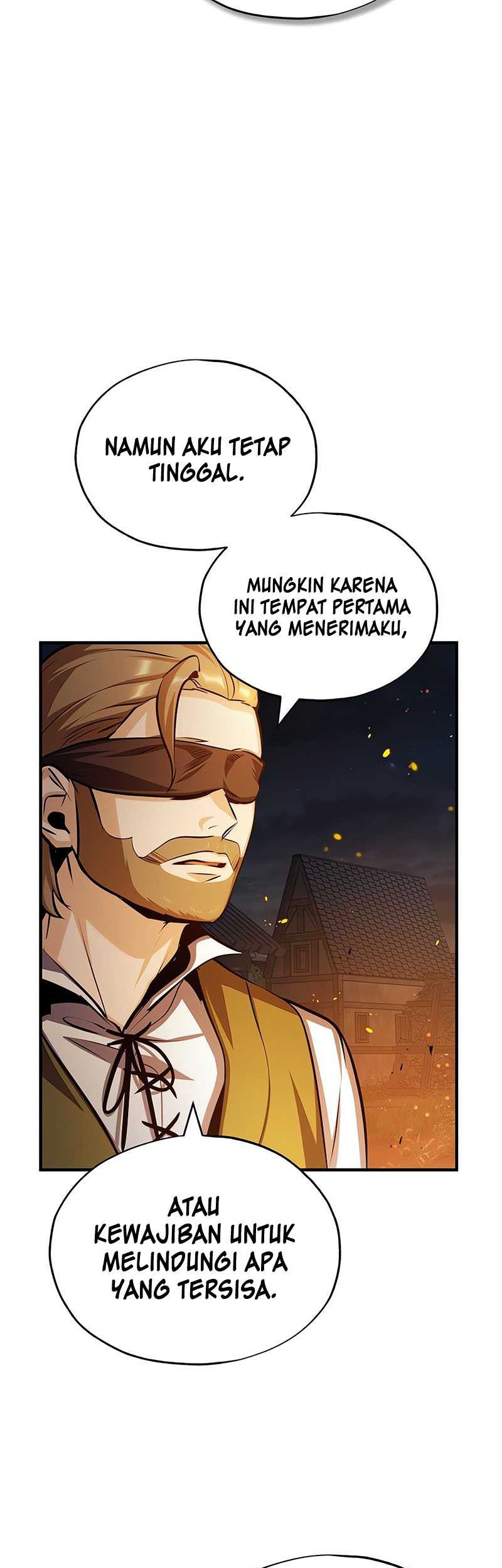 Academy’s Undercover Professor Chapter 58 - halaman 53