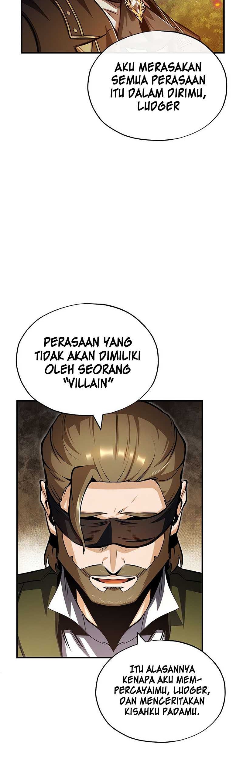 Academy’s Undercover Professor Chapter 58 - halaman 56