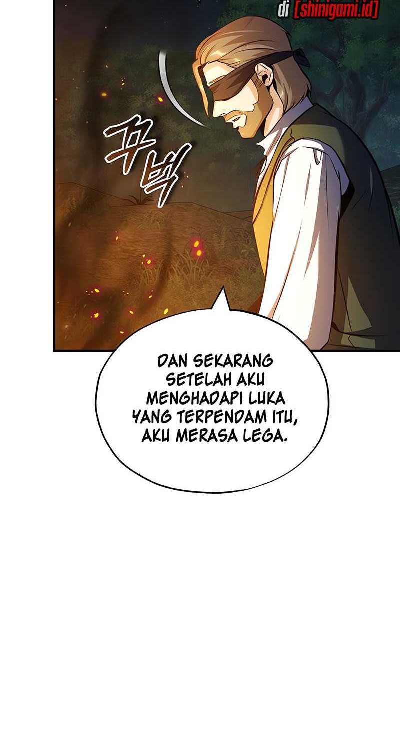 Academy’s Undercover Professor Chapter 58 - halaman 58