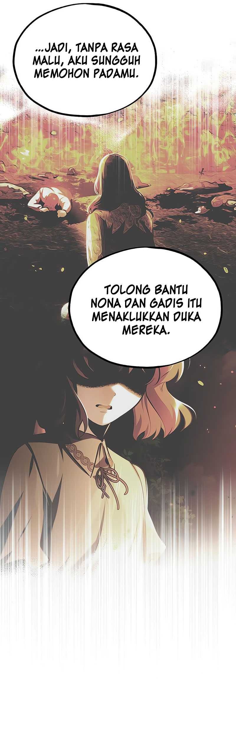 Academy’s Undercover Professor Chapter 58 - halaman 59