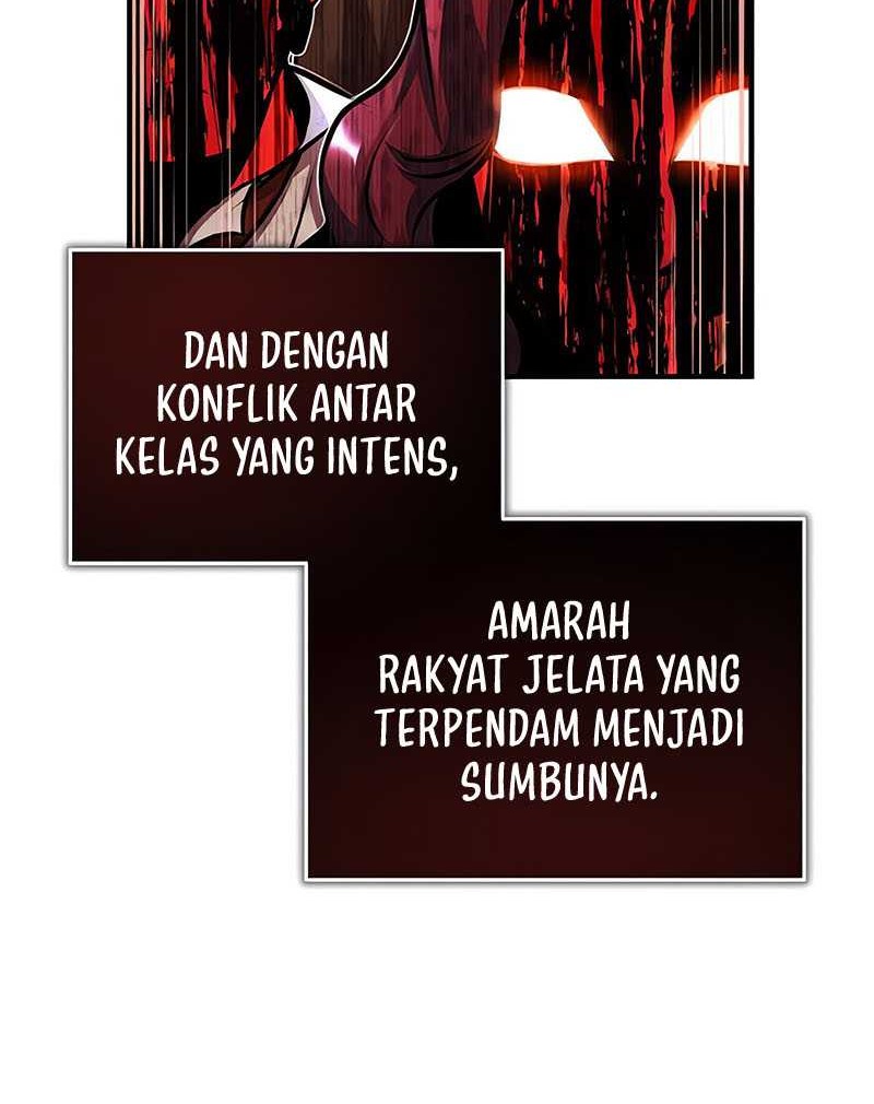 Academy’s Undercover Professor Chapter 58 - halaman 62
