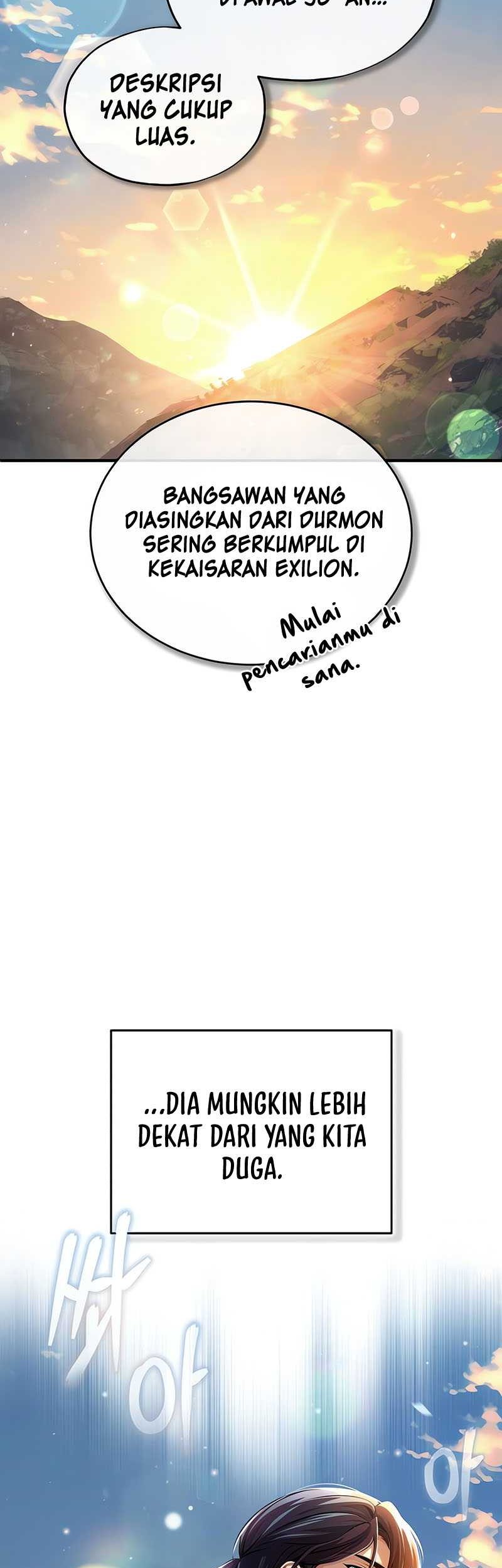 Academy’s Undercover Professor Chapter 58 - halaman 65