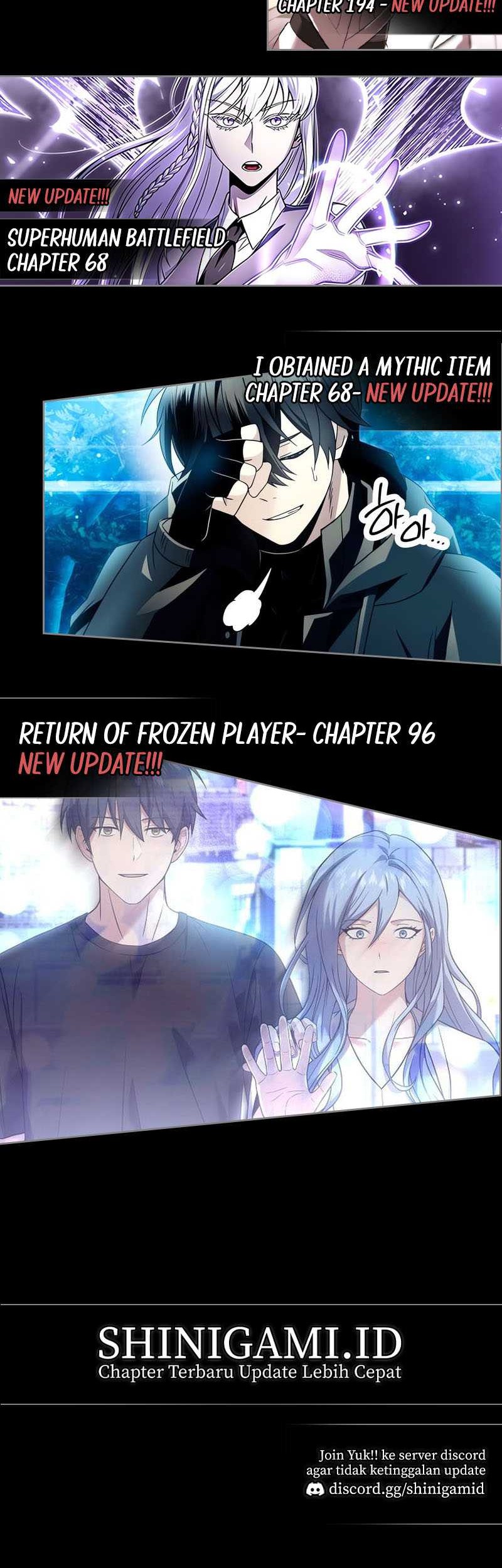 Academy’s Undercover Professor Chapter 58 - halaman 69