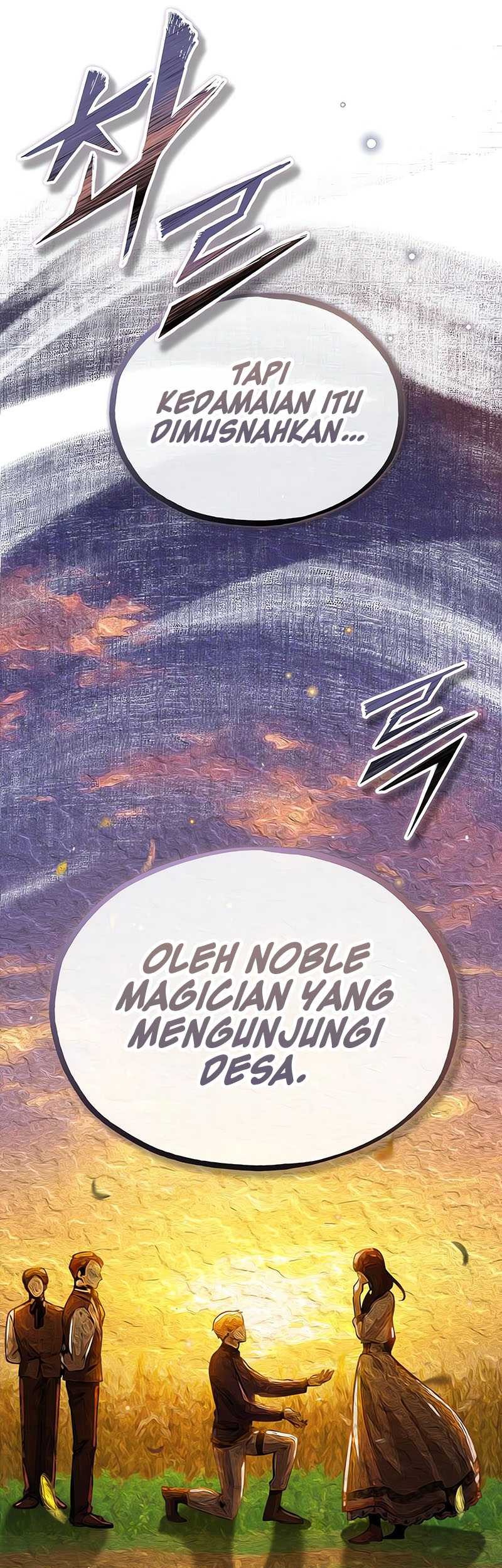 Academy’s Undercover Professor Chapter 58 - halaman 7