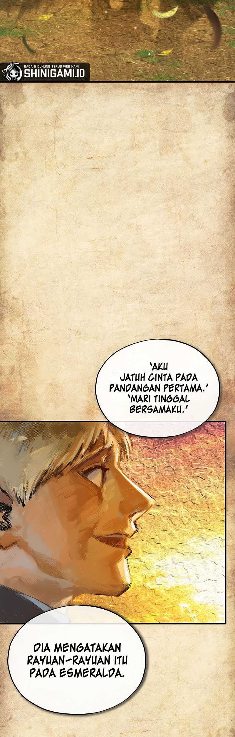 Academy’s Undercover Professor Chapter 58 - halaman 8
