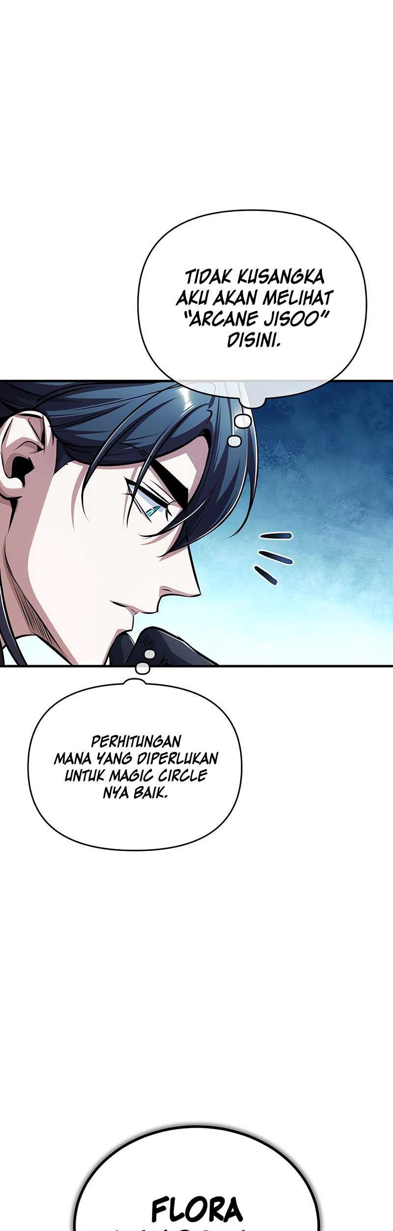Academy’s Undercover Professor Chapter 59 - halaman 12
