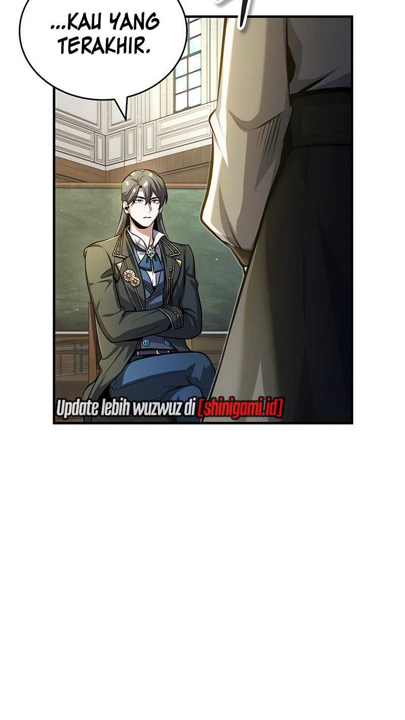 Academy’s Undercover Professor Chapter 59 - halaman 15