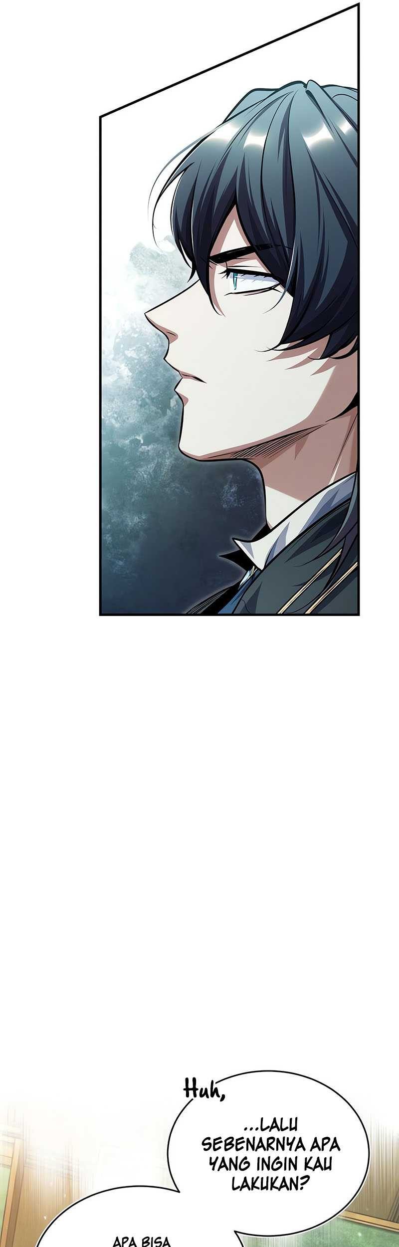 Academy’s Undercover Professor Chapter 59 - halaman 20