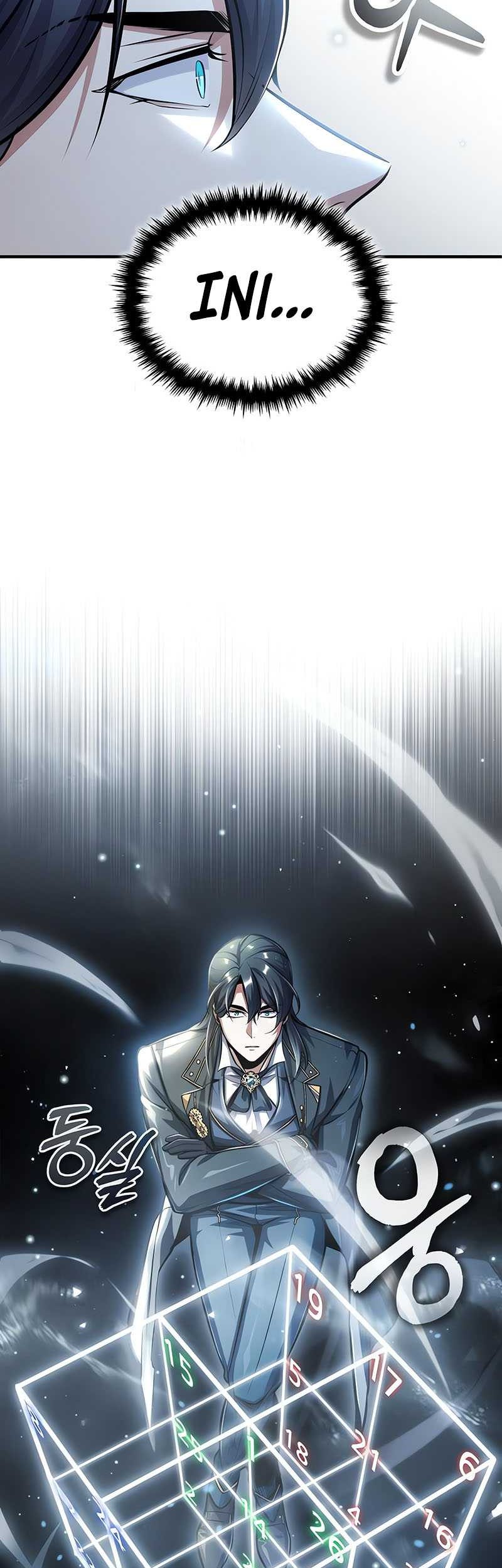 Academy’s Undercover Professor Chapter 59 - halaman 25