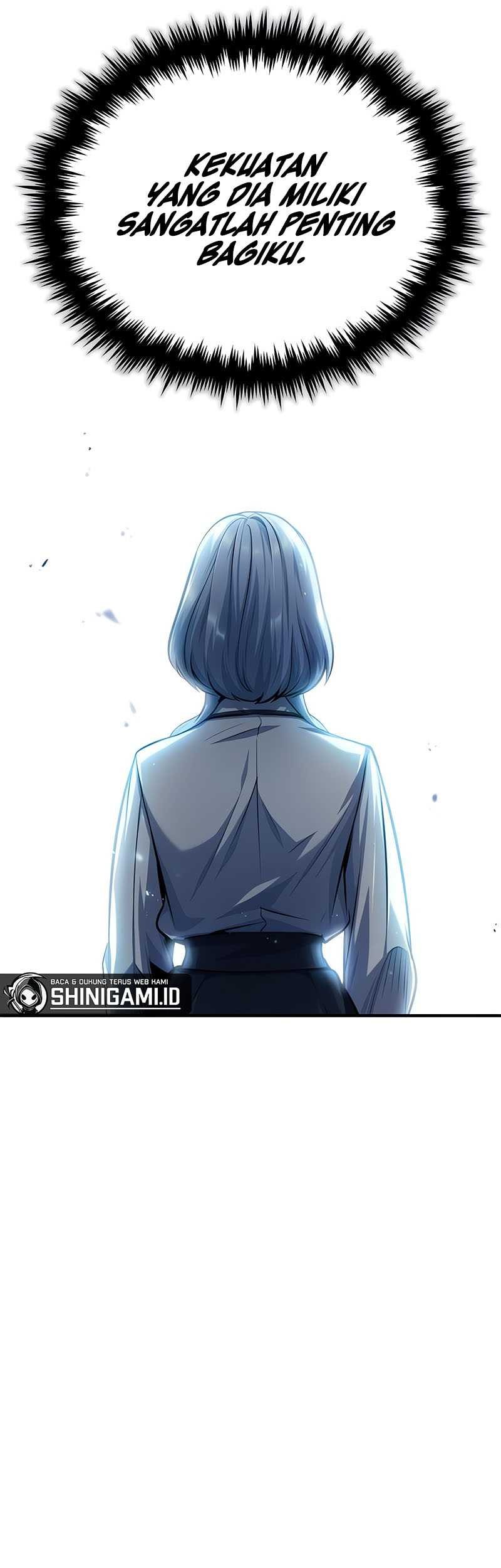 Academy’s Undercover Professor Chapter 59 - halaman 35