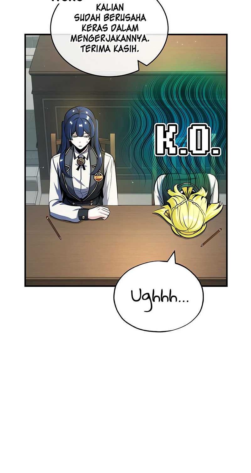 Academy’s Undercover Professor Chapter 59 - halaman 50