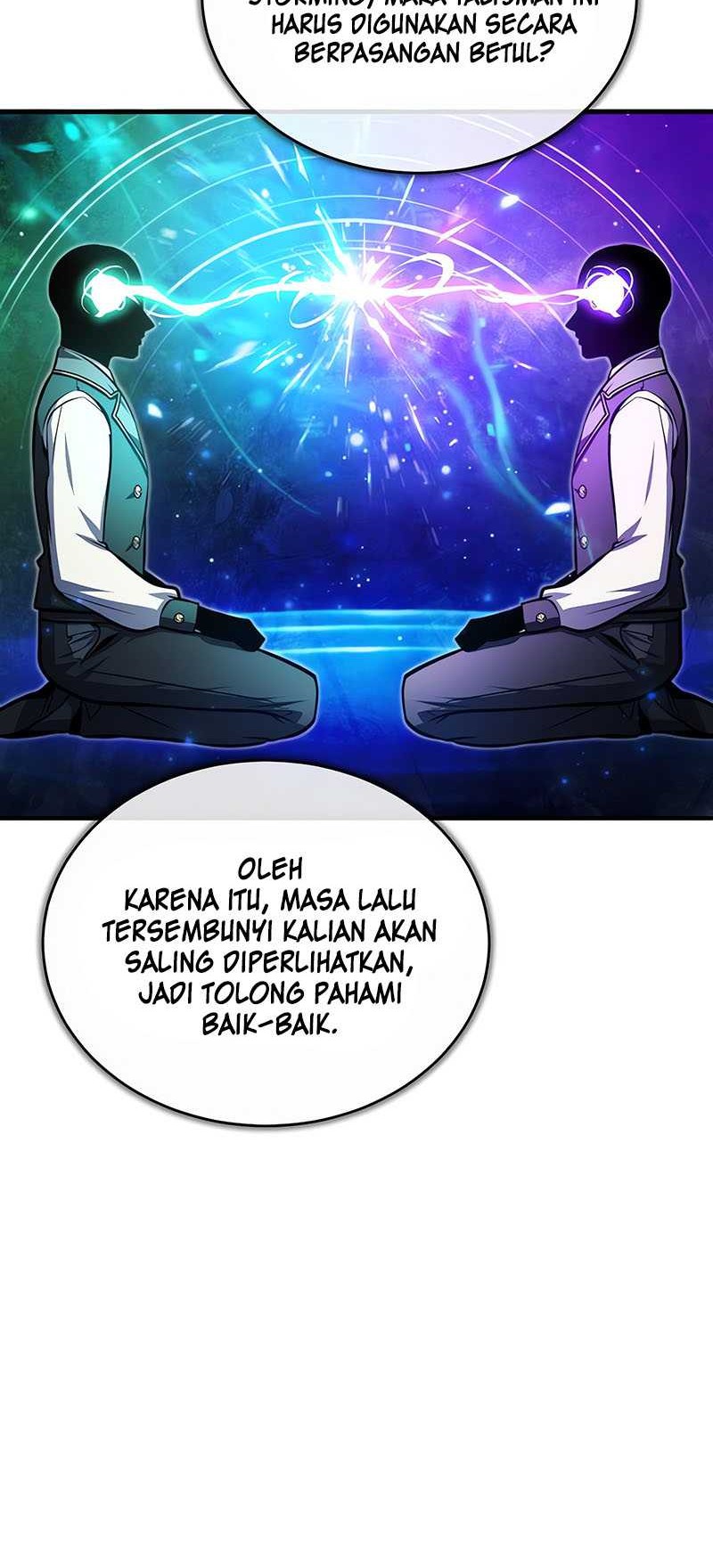 Academy’s Undercover Professor Chapter 59 - halaman 58