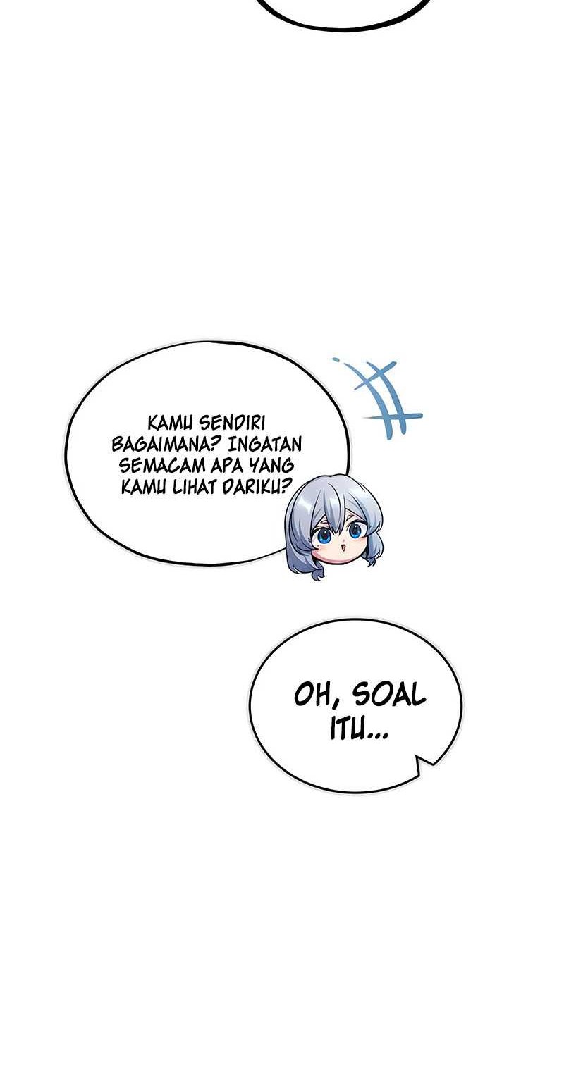 Academy’s Undercover Professor Chapter 59 - halaman 74