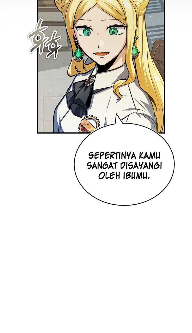Academy’s Undercover Professor Chapter 59 - halaman 78