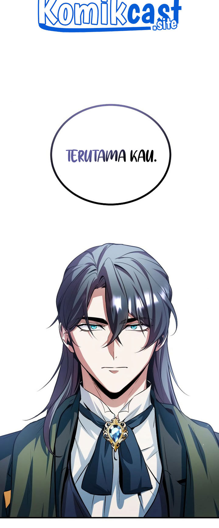 Academy’s Undercover Professor Chapter 6 - halaman 16