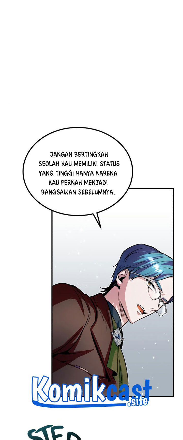 Academy’s Undercover Professor Chapter 6 - halaman 17