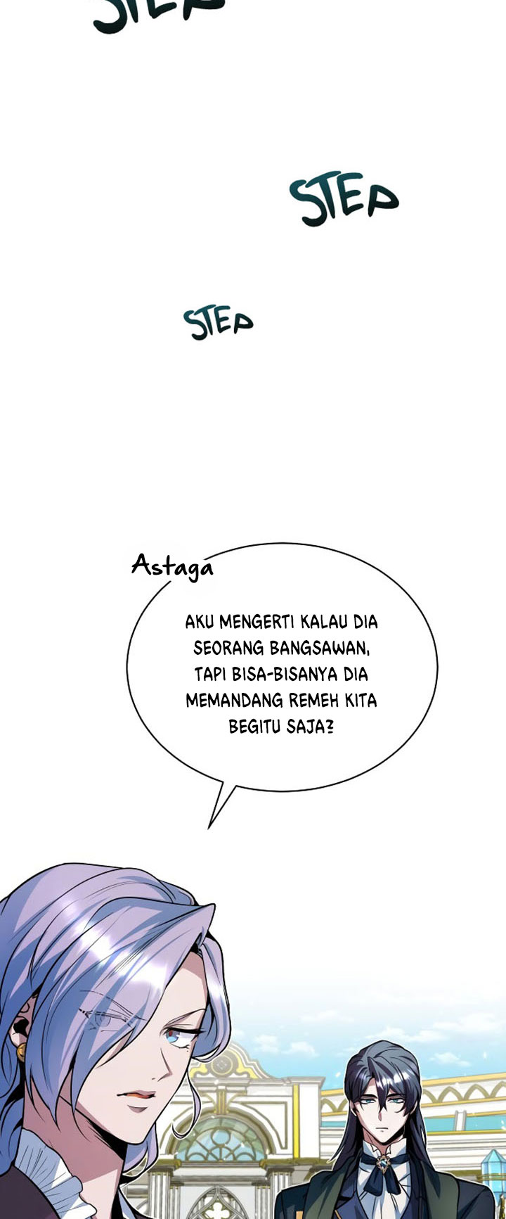 Academy’s Undercover Professor Chapter 6 - halaman 18