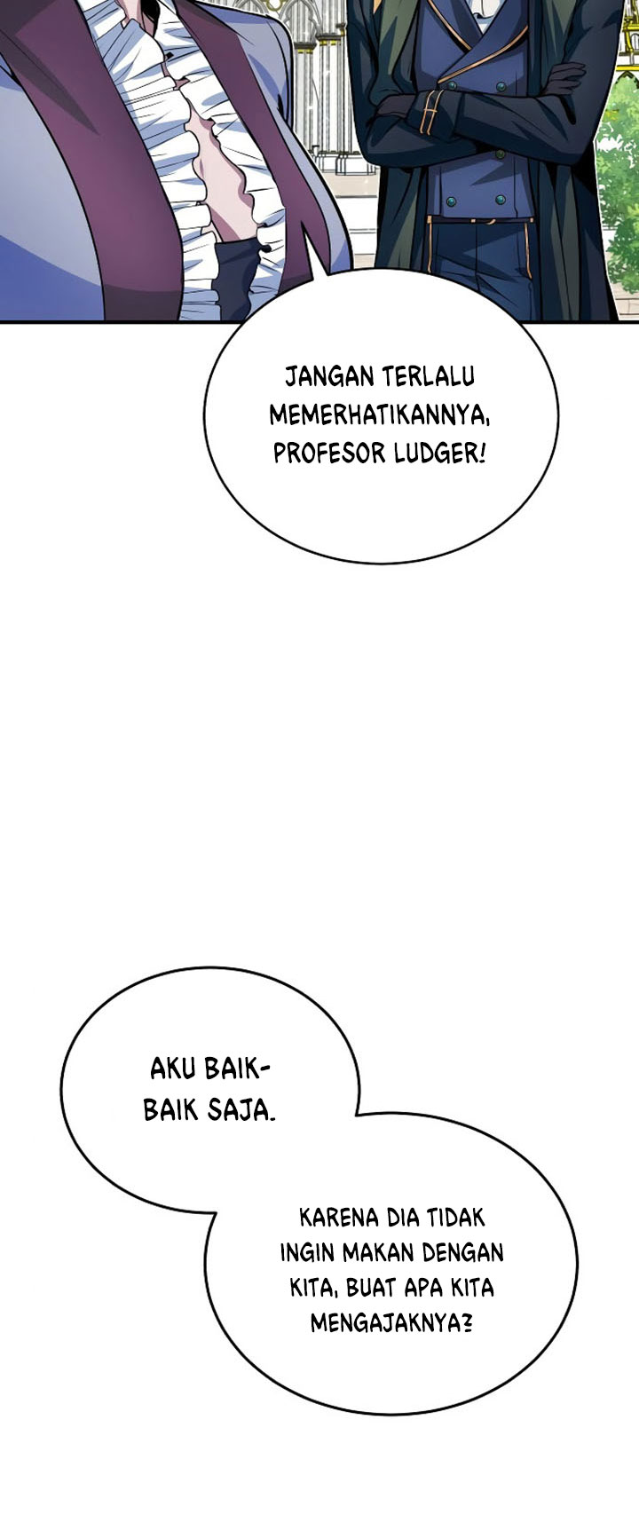 Academy’s Undercover Professor Chapter 6 - halaman 19
