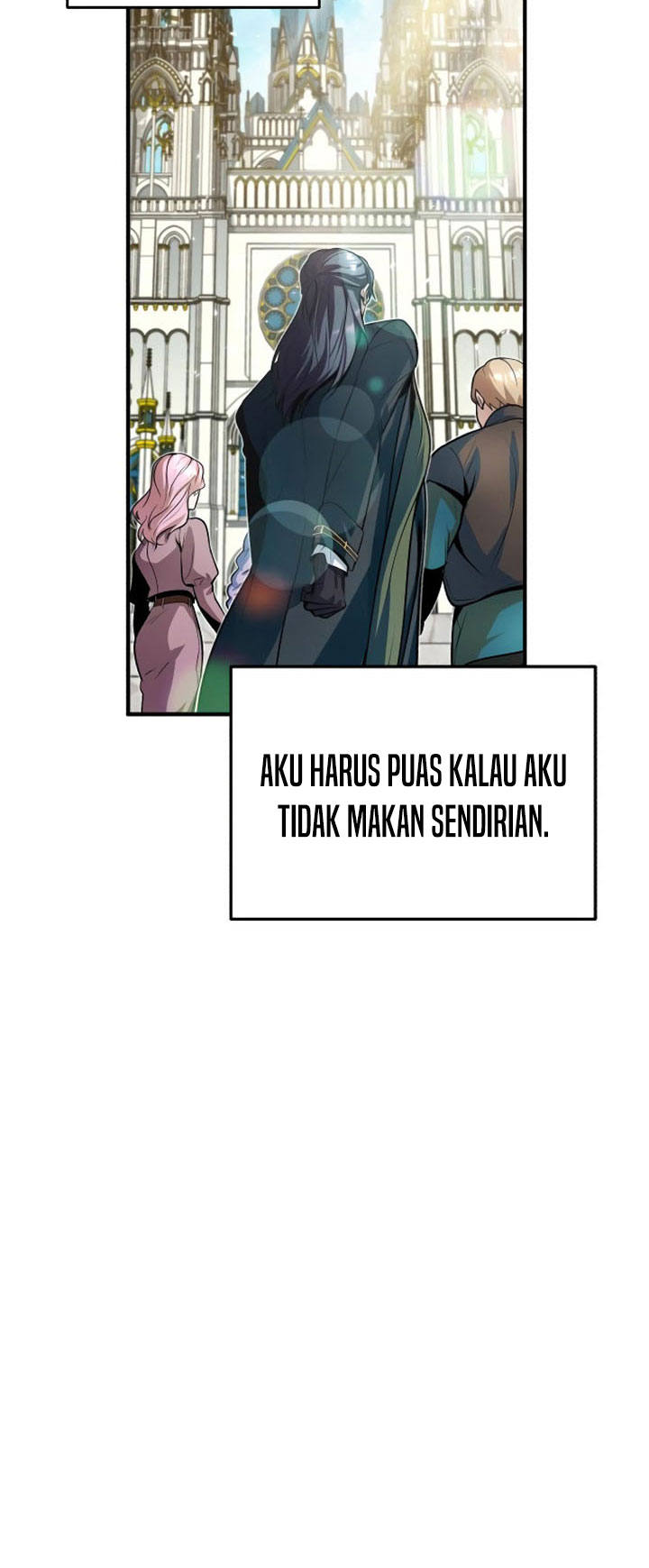 Academy’s Undercover Professor Chapter 6 - halaman 21