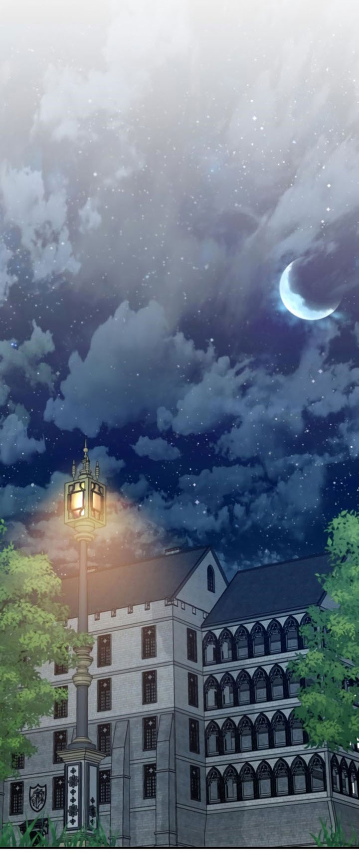 Academy’s Undercover Professor Chapter 6 - halaman 24