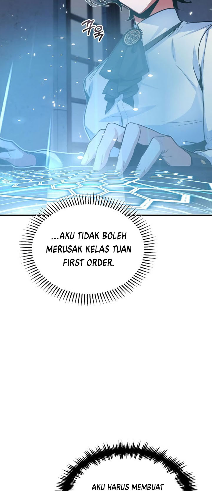 Academy’s Undercover Professor Chapter 6 - halaman 30