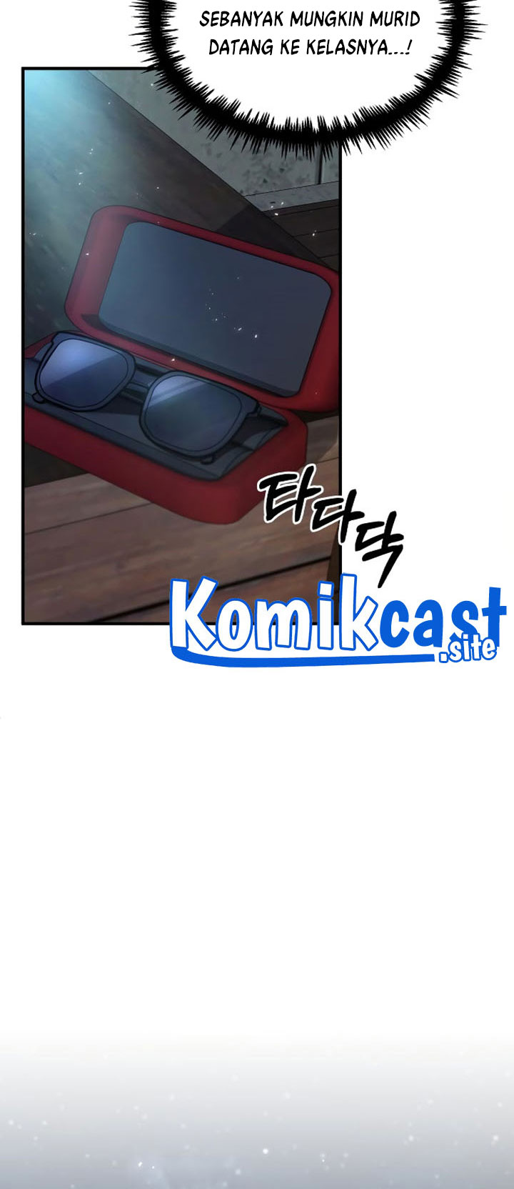 Academy’s Undercover Professor Chapter 6 - halaman 31