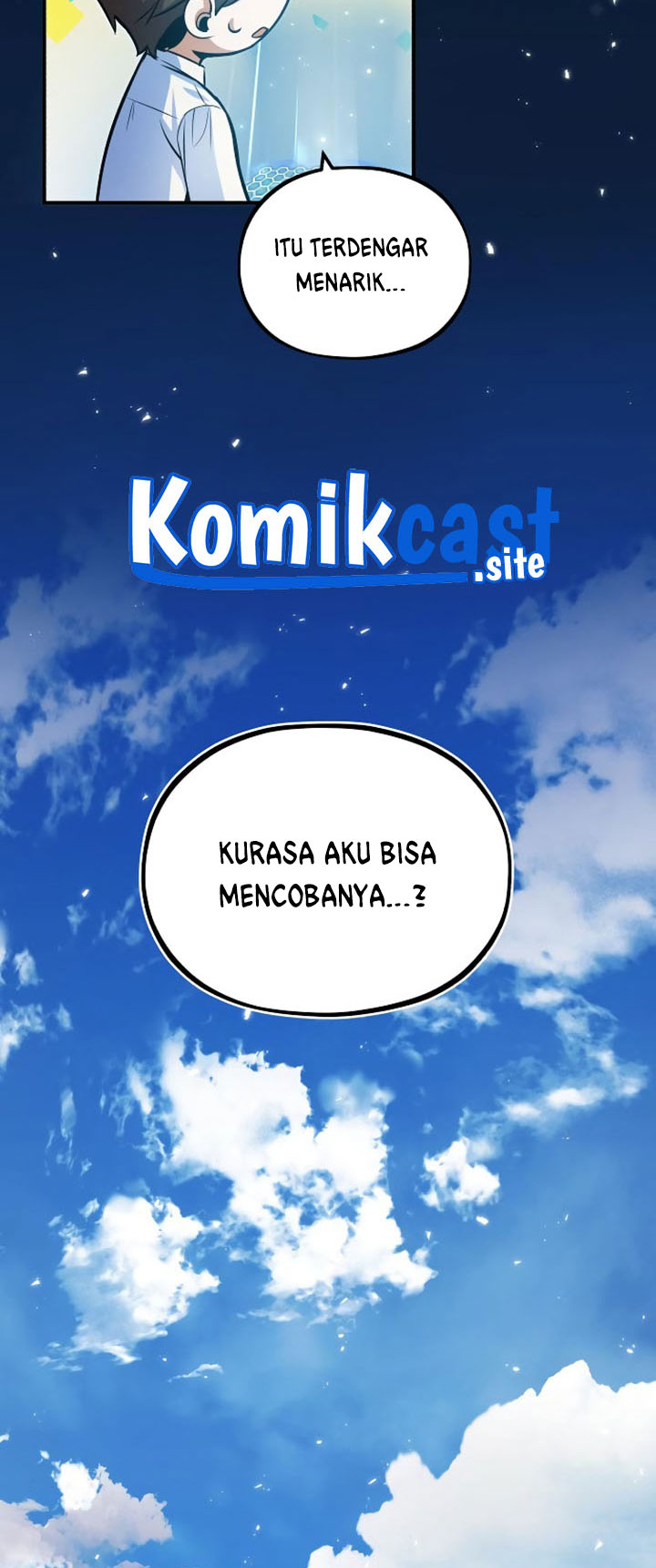 Academy’s Undercover Professor Chapter 6 - halaman 33