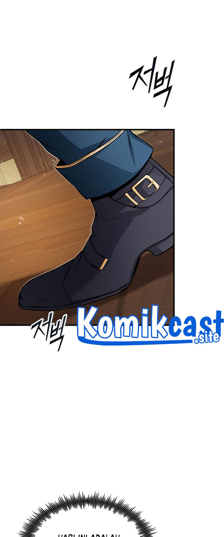 Academy’s Undercover Professor Chapter 6 - halaman 35