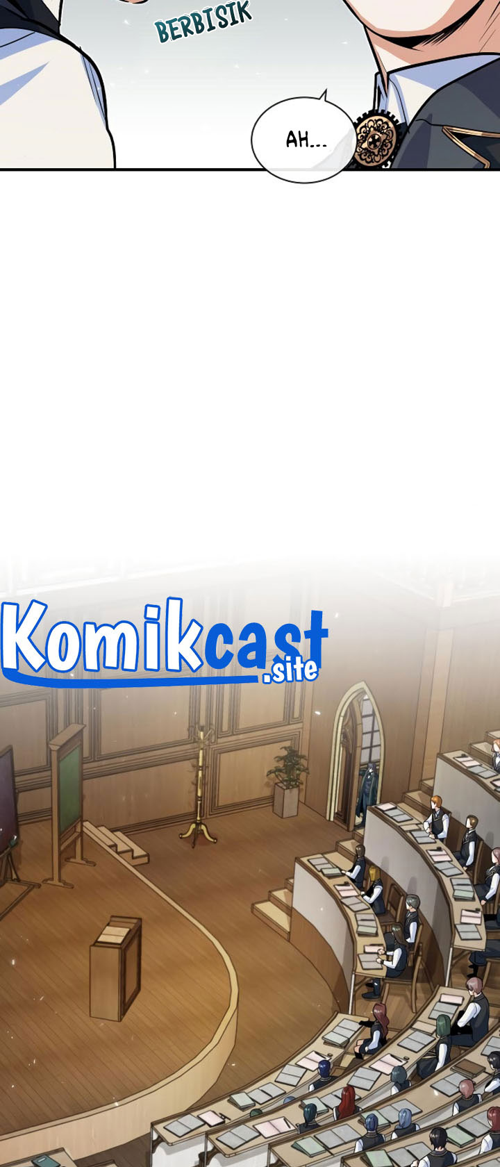 Academy’s Undercover Professor Chapter 6 - halaman 40