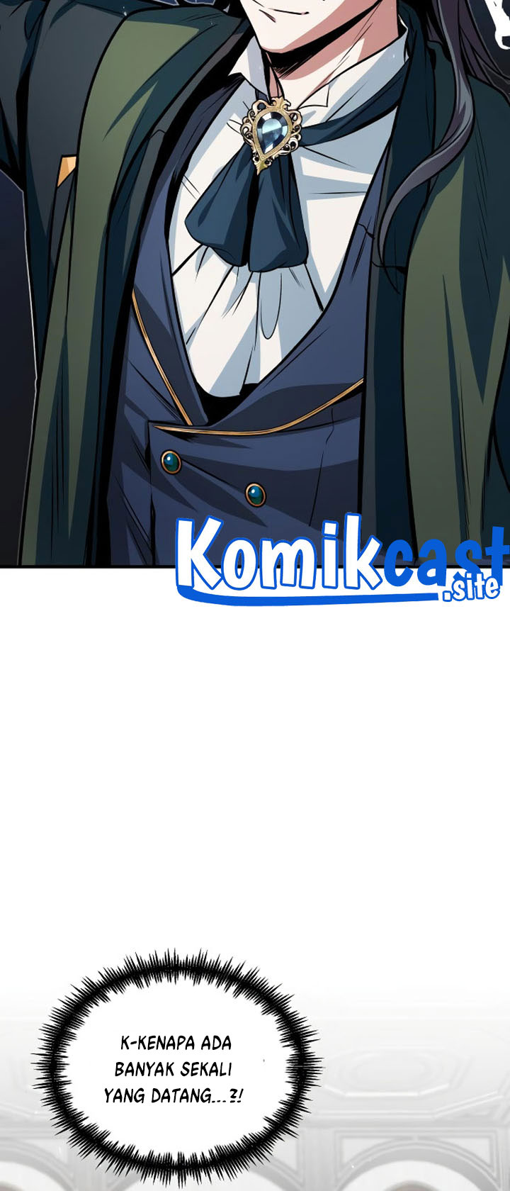 Academy’s Undercover Professor Chapter 6 - halaman 42
