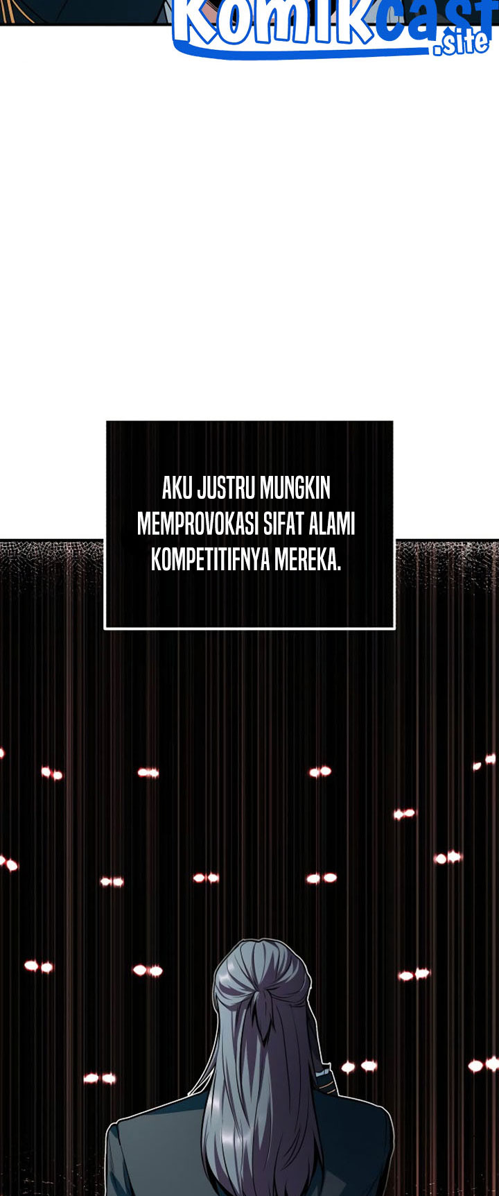 Academy’s Undercover Professor Chapter 6 - halaman 48