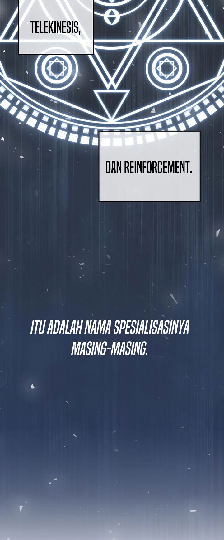 Academy’s Undercover Professor Chapter 6 - halaman 58