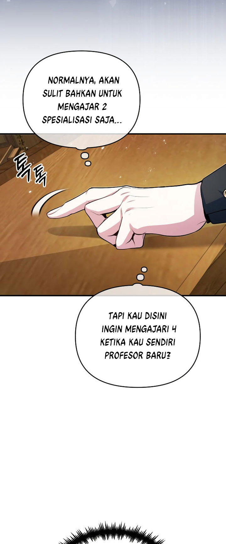 Academy’s Undercover Professor Chapter 6 - halaman 59