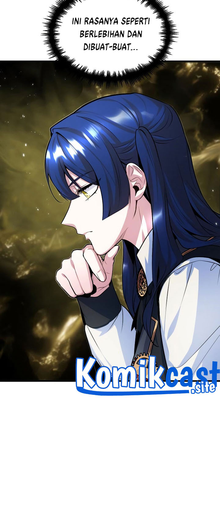 Academy’s Undercover Professor Chapter 6 - halaman 60