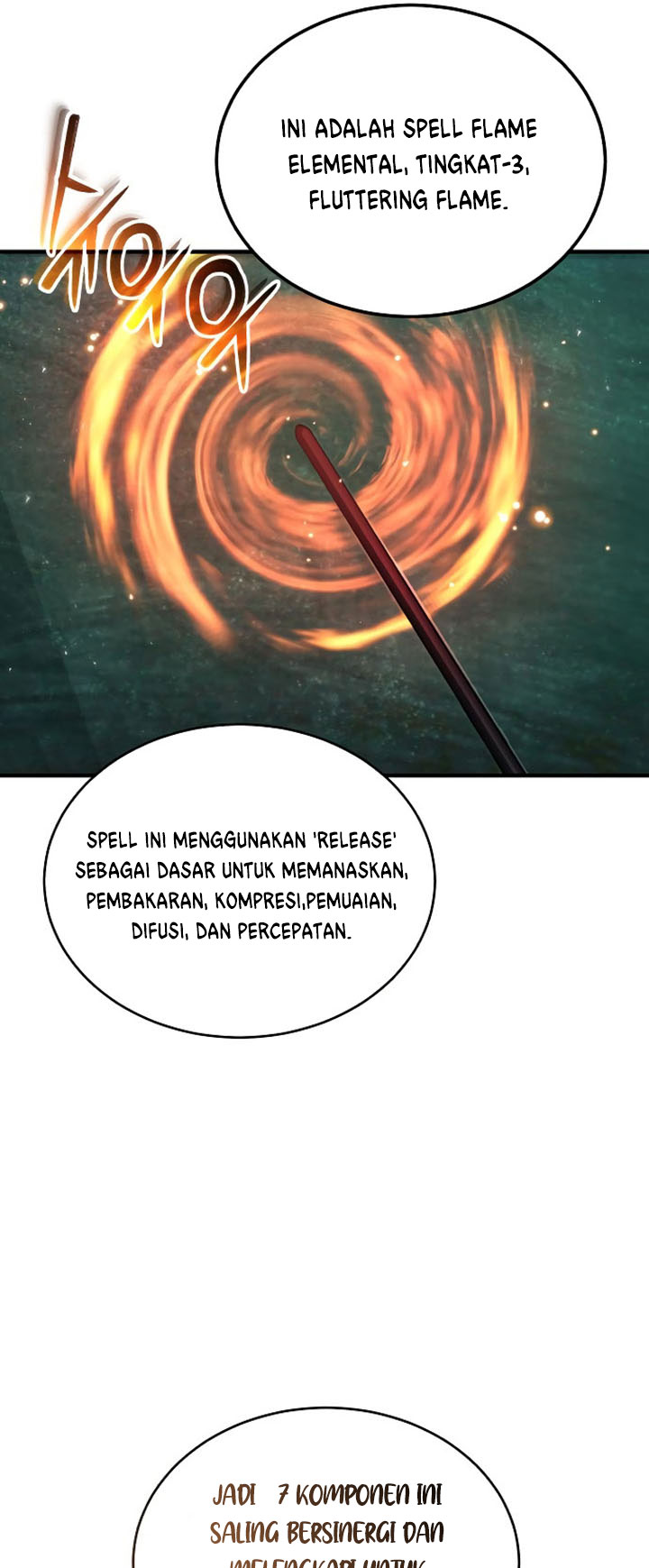 Academy’s Undercover Professor Chapter 6 - halaman 62